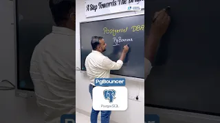 PostgreSQL PgBouncer Complete Tutorial Learnomate Technologies
