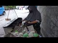Download Lagu REKOR BELI SERABI PINGGIR JALAN 5 MENIT 500 PCS, TERNYATA TERJADI SALAH PAHAM !