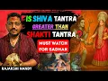 Download Lagu Struggling in Sadhana?? The Missing Link of Shiva and Shakti | Rajarshi Nandy