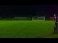 WORLDS BEST SOCCER CURVE / By: F2 Freestyle