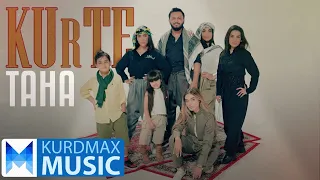 Taha Qadir Kurte تەها قادر کورتێ 