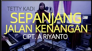 Download SEPANJANG JALAN KENANGAN POP NOSTALGIA HD YAMAHA MP3