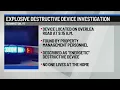 New Details Bennington device investigation