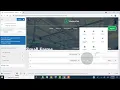 Change Position for Header Logo Menu Button WordPress Website Astra Theme