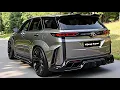 Download Lagu Toyota Kijang Super 2025 Hadir - Comeback Legenda dengan Desain Modern \u0026 Fitur Mewah !