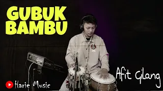 Download GUBUK BAMBU (MEGGY Z) cover ∆ koplo version MP3