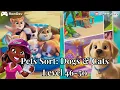 Want to Beat Pets Sort Dogs Cats Levels 46-50 Watch This Gameplay
