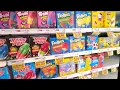POPSICLES FOOD LION - May 2026