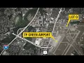 12 News Now New parking option for TF Green Airport available soon