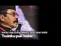 Rayuan terakhir ...apa yang saya kata betul beserta fakta..Tan Sri Ibrahim Shah Abu Shah
