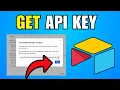 How To Get Airtable API Key 2026 Step By Step Guide