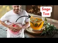 Sage Tea Revealed 10 Surprising Benefits and Hidden Dangers
