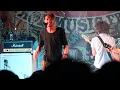 Cute is What We Aim For - The Curse of Curves HD (Live at KOI Fest 2013)