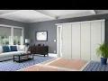 Graber Sliding Panels Trendy Blinds
