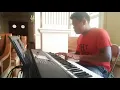 KrajaanMu datanglah kehendakMu jadilah ( Piano cover )