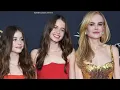 Nicole Kidman s 4 Children All About Bella Connor Sunday and Faith