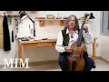 Download Lagu Listen to this viola da gamba | Stradivarius and the Golden Age of Violins and Guitars