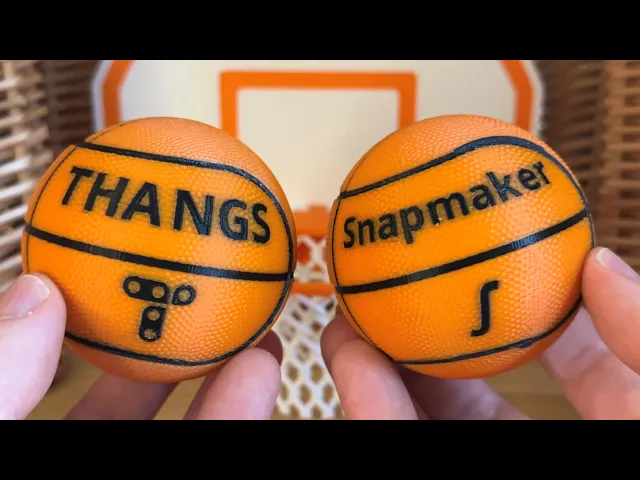 Basket Brands video thumbnail