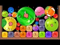 Melon Maker Land Fruit Merge - Suika Game Adventure Watermelon Drop Game Strategy Cool Game Play