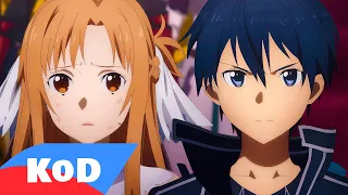 Download Weaker x Crossing Field | Sword Art Online Mashup of ReoNa, LiSA // by KoD MUSIC MP3