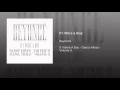 If I Were a Boy (Mark Picchiotti Remix - Club)