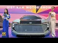 Lagu Vietnam Motor Show 2024 | More Beautiful Girls Than Cars (P1)
