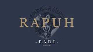 rapuh padi 