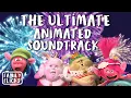 Lagu The ULTIMATE Animated Soundtrack Playlist | Shrek, Trolls and MORE! | Family Flicks