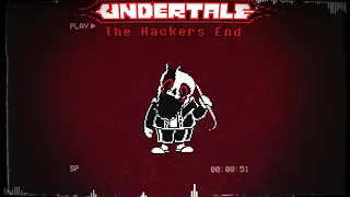 VHS Sans Phase 2 Better Start Running Original V3 Animated OST 