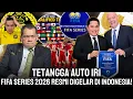 Lagu KABAR MENGEJUTKAN! FIFA Resmi Pilih Indonesia Jadi Tuan Rumah FIFA SERIES 2026