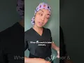 Download Lagu When you work in labor and delivery… #shorts