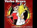 VAMOS A BAILAR - YERBA BRAVA