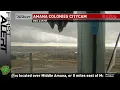 KCRG-TV9 Severe Weather Coverage January 16 2023
