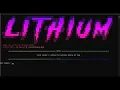 How to Nuke a Discord Server using Lithinum Nuker