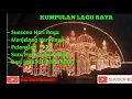 Download Lagu Kumpulan Lagu Raya Malaysia vol.1 Tanpa Iklan