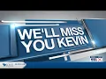 A goodbye from WIS Kevin Arnone