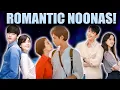 Download Lagu 10 NOONA Korean Dramas with SWOONY Romance To Make Your Heart Flutter!