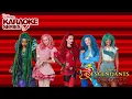 What's My Name (Red Version) (From "Descendants: The Rise of Red"/Instrumental/Audio Only)