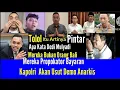 Download Lagu Mereka Bukan Orang Bali