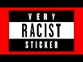 Why this label is disgustingly r cist