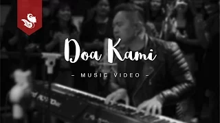 doa kami sidney mohede feat jakarta tarbernacle choir