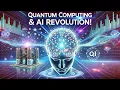 How Quantum Computing Will Supercharge Artificial Intelligence