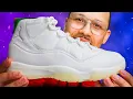 Air Jordan 11 285