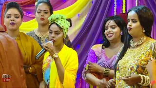 heesta jawaab l hodan l showga l sanadka cusub l 2018