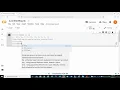 Python Frequency Distribution 1