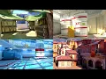 Should Counter Strike be so BRIGHT AND COLOURFUL