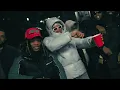 K-Trap Ft Skepta - Warm Remix (Official Video)