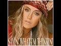 Things A Man Oughta Know - Lainey Wilson