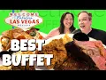 Found It The Only Old Vegas Style Buffet Left That Actually Feels Like a Deal