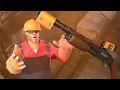 The Rescue Ranger Is Engineers Best Weapon TF2